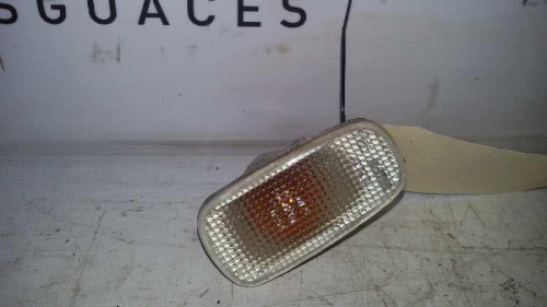  PILOTO LATERAL IZQUIERDO Toyota LAND CRUISER (J12) 