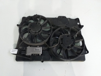 ELECTROVENTILADOR, CHEVROLET, CAPTIVA