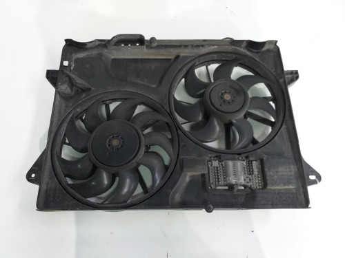  ELECTROVENTILADOR, CHEVROLET, CAPTIVA 