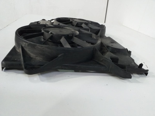 ELECTROVENTILADOR CHEVROLET CAPTIVA 
