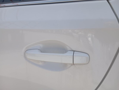 MANETA EXTERIOR TRASERA IZQUIERDA Toyota AURIS (E18) 