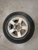 RUEDA DE REPUESTO Suzuki JIMNY (SN/FJ) 