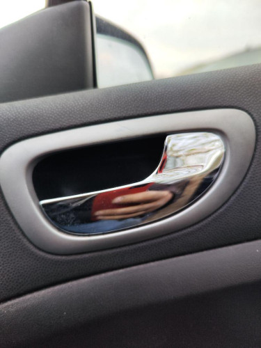 MANETA INTERIOR DELANTERA DERECHA PEUGEOT 307 (S1)(04.2001) 