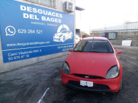 FORD PUMA (CCE)