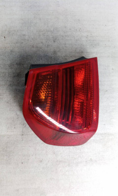 PILOTO TRASERO IZQUIERDO, BMW, SERIE 3 BERLINA (E90)