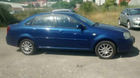 CHEVROLET NUBIRA BERLINA