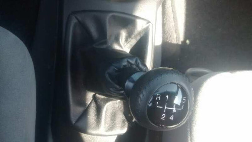  CHEVROLET NUBIRA BERLINA 