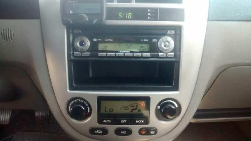  CHEVROLET NUBIRA BERLINA 