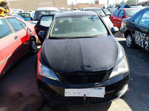  SEAT IBIZA BERLINA (6J5) 