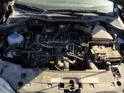 SEAT IBIZA BERLINA (6J5)