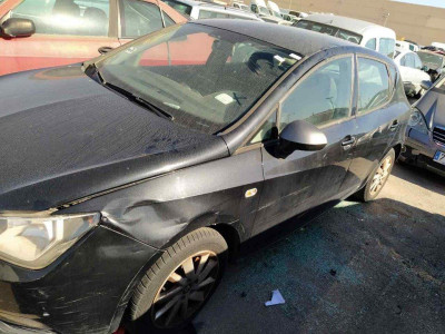 SEAT IBIZA BERLINA (6J5)