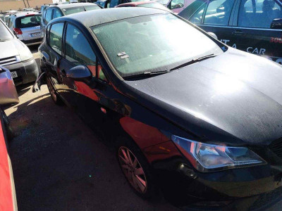 SEAT IBIZA BERLINA (6J5)