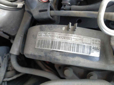 SEAT IBIZA BERLINA (6J5)