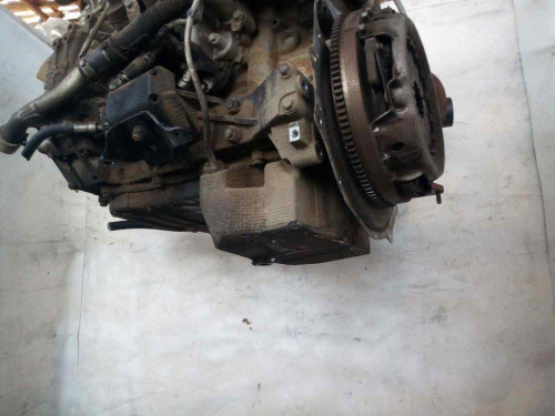  MOTOR COMPLETO Mitsubishi CANTER EURO 5/EURO 6 (BM 468)(09.2011) 