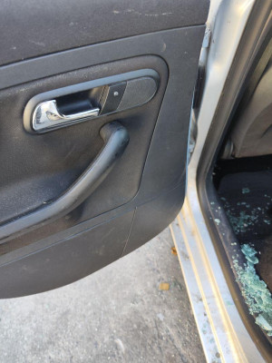 ELEVALUNAS TRASERO IZQUIERDO, SEAT, CORDOBA BERLINA (6L2)