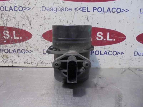  CAUDALIMETRO SEAT LEON (1P1) 