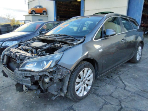  OPEL ASTRA J SPORTS TOURER 