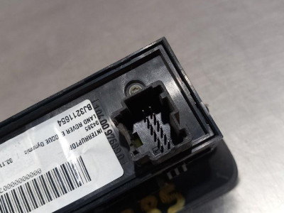 INTERRUPTOR, LAND ROVER, RANGE ROVER EVOQUE