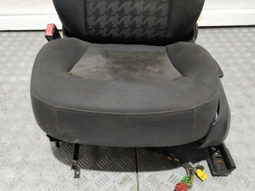  ASIENTO DELANTERO IZQUIERDO AUDI A3 (8VK) 