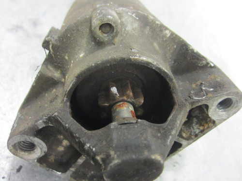  MOTOR ARRANQUE 