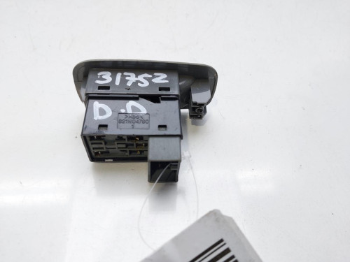  MANDO ELEVALUNAS DELANTERO DERECHO, CHEVROLET, NUBIRA BERLINA 