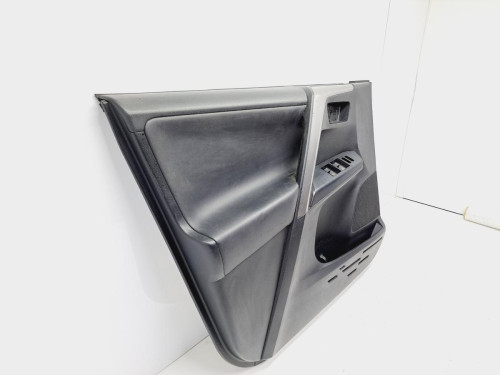 GUARNECIDO PUERTA DELANTERA IZQUIERDA TOYOTA RAV4 (A4) 