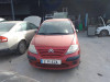 CITROEN C3 — Donor Vehicle for Used Parts 