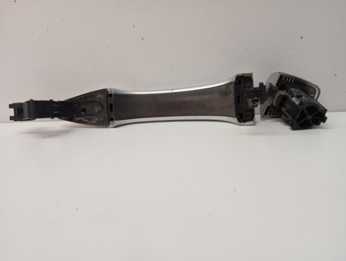 MANETA EXTERIOR TRASERA IZQUIERDA CITROEN C4 BERLINA 