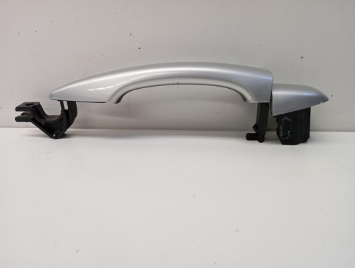 MANETA EXTERIOR TRASERA IZQUIERDA CITROEN C4 BERLINA 