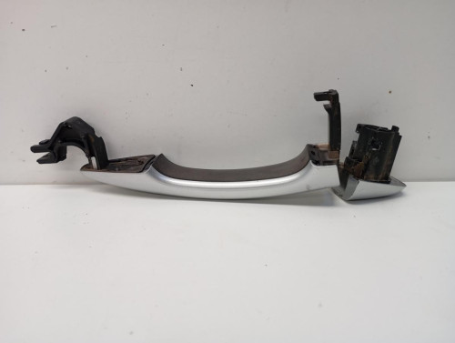 MANETA EXTERIOR TRASERA IZQUIERDA CITROEN C4 BERLINA 