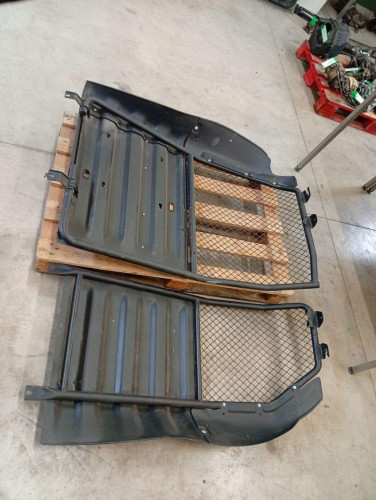 SEPARADOR DE CARGA Citroen BERLINGO 