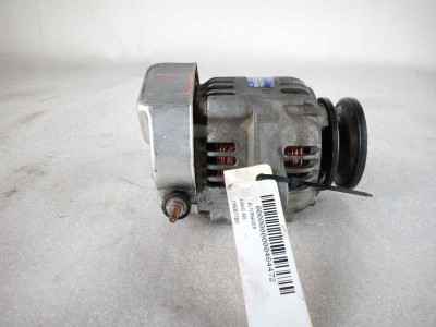 ALTERNADOR