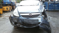 OPEL CORSA D