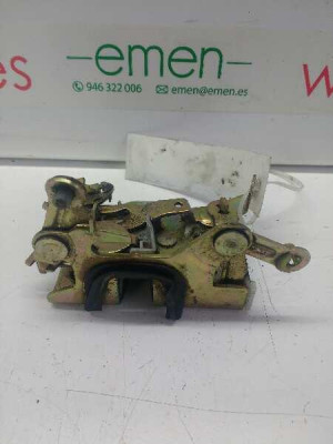 CERRADURA PUERTA DELANTERA DERECHA, NISSAN, PATROL (K/W260)