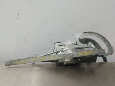 ELEVALUNAS DELANTERO DERECHO, RENAULT, SCENIC III (JZ)