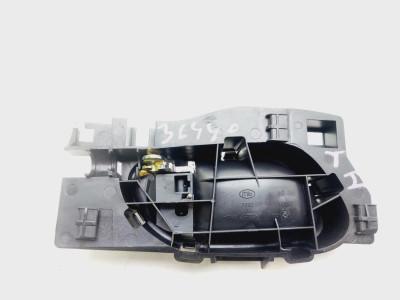 MANETA INTERIOR TRASERA IZQUIERDA, PEUGEOT, 308