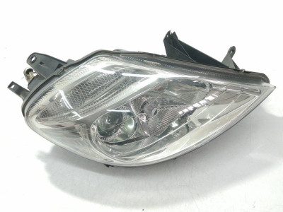 FARO DERECHO, CITROEN, C8