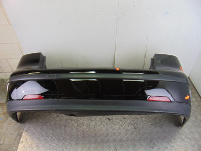 PARAGOLPES TRASERO, SAAB, 9-3 CABRIOLET
