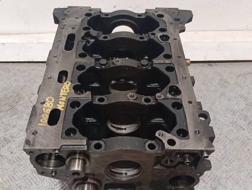  BLOQUE MITSUBISHI MONTERO (V60/V70) 
