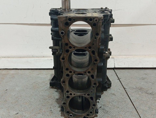  BLOQUE MITSUBISHI MONTERO (V60/V70) 
