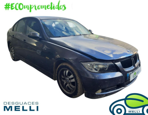  BMW SERIE 3 BERLINA (E90) 
