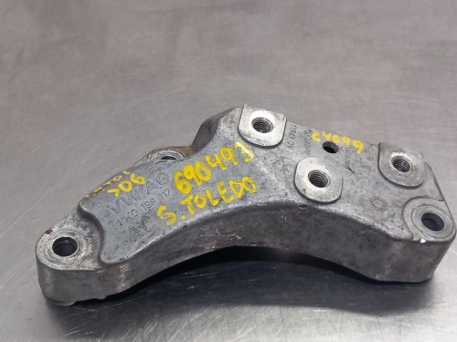 SOPORTE CAMBIO Seat TOLEDO (5P2) 
