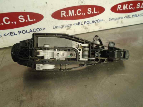  MANETA EXTERIOR TRASERA IZQUIERDA Citroen C4 BERLINA 