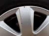 LLANTA Audi A6 BERLINA (4F2) 