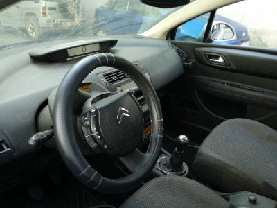 CITROEN C4 COUPE