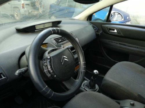 CITROEN C4 COUPE — автомобиль-донор на запчасти 