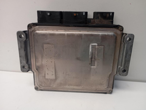 CENTRALITA MOTOR UCE Peugeot 407 