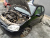 OPEL CORSA C — vehículo donante para recambios 