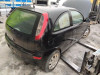 OPEL CORSA C — vehículo donante para recambios 