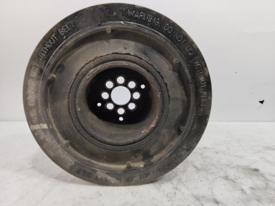POLEA CIGUEÑAL, Volkswagen, TOUAREG (7LA)